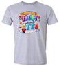 Tag You're It! Adult Gildan Soft Shirt