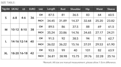 New beautiful black Autumn And Winter Round Neck Dress for women