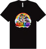Ally Cat Adult Bella Canvas Shirt