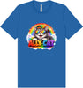 Ally Cat Adult Bella Canvas Shirt