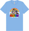 Ally Cat Adult Bella Canvas Shirt