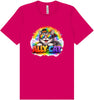 Ally Cat Adult Bella Canvas Shirt