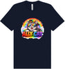 Ally Cat Adult Bella Canvas Shirt