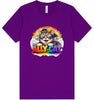 Ally Cat Adult Bella Canvas Shirt