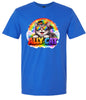 Ally Cat Adult Gildan Soft Shirt