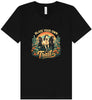 Blaze Your Own Trail Unisex V-Neck Shirt