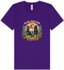Blaze Your Own Trail Unisex V-Neck Shirt