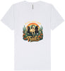 Blaze Your Own Trail Unisex V-Neck Shirt