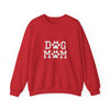 Dog Mom Sweatshirt Sizes Small - 4XL (7 colors)