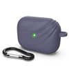 Simple Silicone Headphone Case