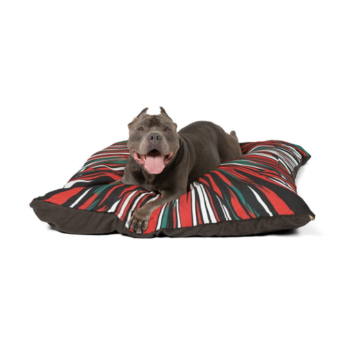 Pet Bed – Plush Dog Bed, 3 Size Options