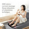 Foot Acupoint Micro Current Foot Massager