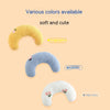 Moon Shape Pet Sleeping Pillow
