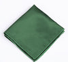 Pocket towel men's suit square