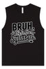 Bruh. It's in the Syllabus. Muscle Tank