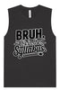 Bruh. It's in the Syllabus. Muscle Tank