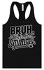 Bruh. It's in the Syllabus. Women's Racerback Tank