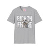 Bichon Frise Tee Shirt