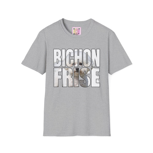 Bichon Frise Tee Shirt