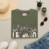 Catahoula Leopard Tee Shirt
