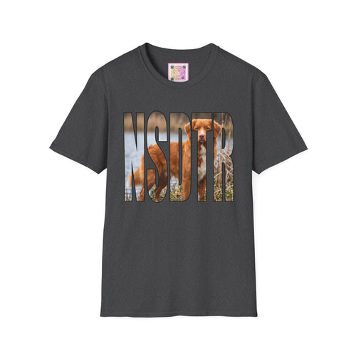 Nova Scotia Duck Tolling Retriever (NSDTR) Tee Shirt