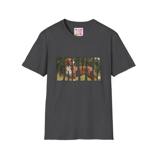 Drever Tee Shirt