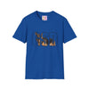German Shepherd Dog (GSD) Tee Shirt