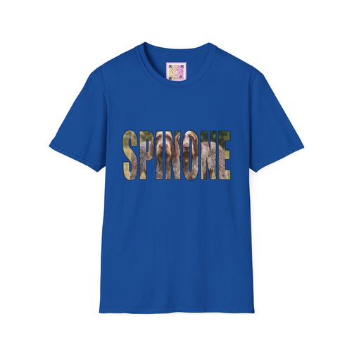 Spinone Italiano Tee Shirt
