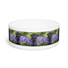 Ceramic Pet Bowl – 16 oz Dog Feeding Bowl