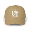 Love Paw Classic Baseball Cap (6 Colors)