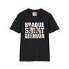 Braque Saint Germain Tee Shirt