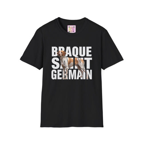 Braque Saint Germain Tee Shirt