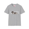 English Springer Spaniel Tee Shirt