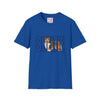 Shetland Sheepdog (Sheltie) Tee Shirt