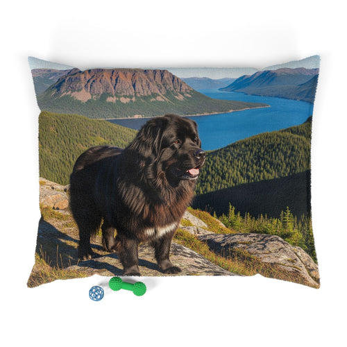 Newfoundland Pet Bed