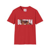 Bohemian Shepherd Tee Shirt