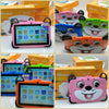 Cross-border E-commerce Wholesale Android 7-inch Wifi Smart Learning Machine Tutor Machine OEM Children's Tablet Computer