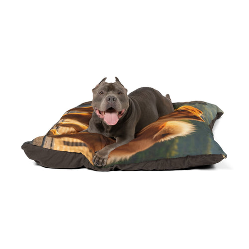 Chow Chow Pet Bed