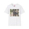 Dobermann Pinscher (Dobie) Tee Shirt