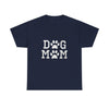 Dog Mom Heavy Duty Unisex Tee Sizes Small - 5XL (11 colors)