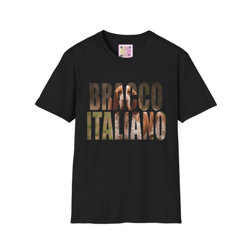 Bracco Italiano Tee Shirt