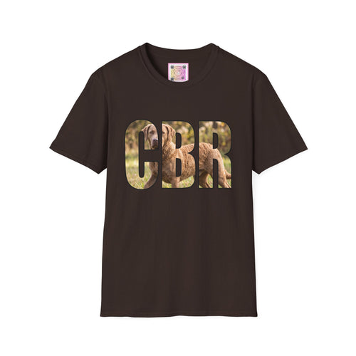 Chesapeake Bay Retriever (CBR) Tee Shirt