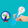 3D Graffiti Print Pen