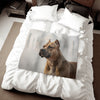 Bully Kutta Blanket