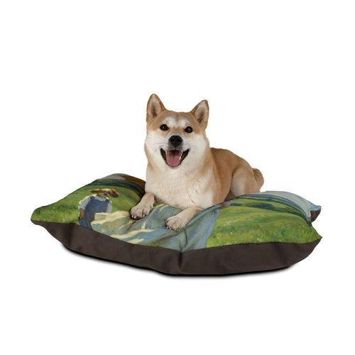 Lowchen Pet Bed