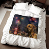 Fila Brasileiro Blanket