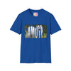 Samoyed Tee Shirt