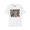 Rottweiler (Rottie) Tee Shirt