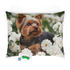 Pet Bed – Plush Dog Bed, 3 Size Options