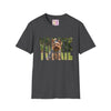 Yorkshire Terrier (Yorkie) Tee Shirt